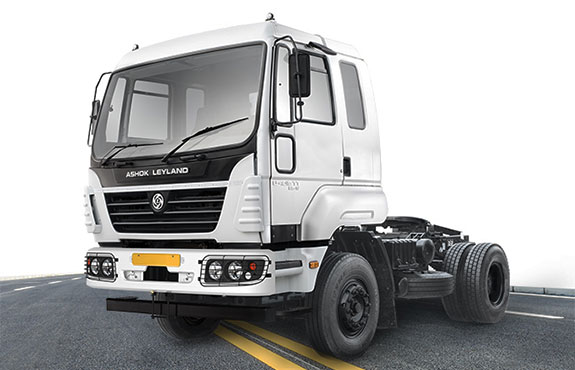 Ashok Leyland 4018